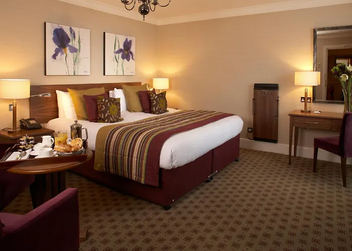 The Bull Hotel; Sure Hotel Collection By Best Western